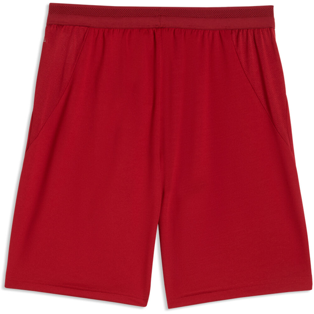Puma pantalones fútbol oficiales VCF Shorts Replica 03