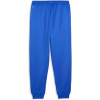 Puma pantalones futbol OM KING Anthem Pant vista trasera