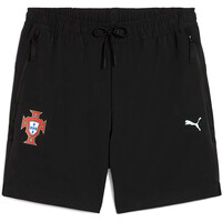 Puma pantalones futbol PORTUGAL 25 PUMATECH Shorts 6  WV 04