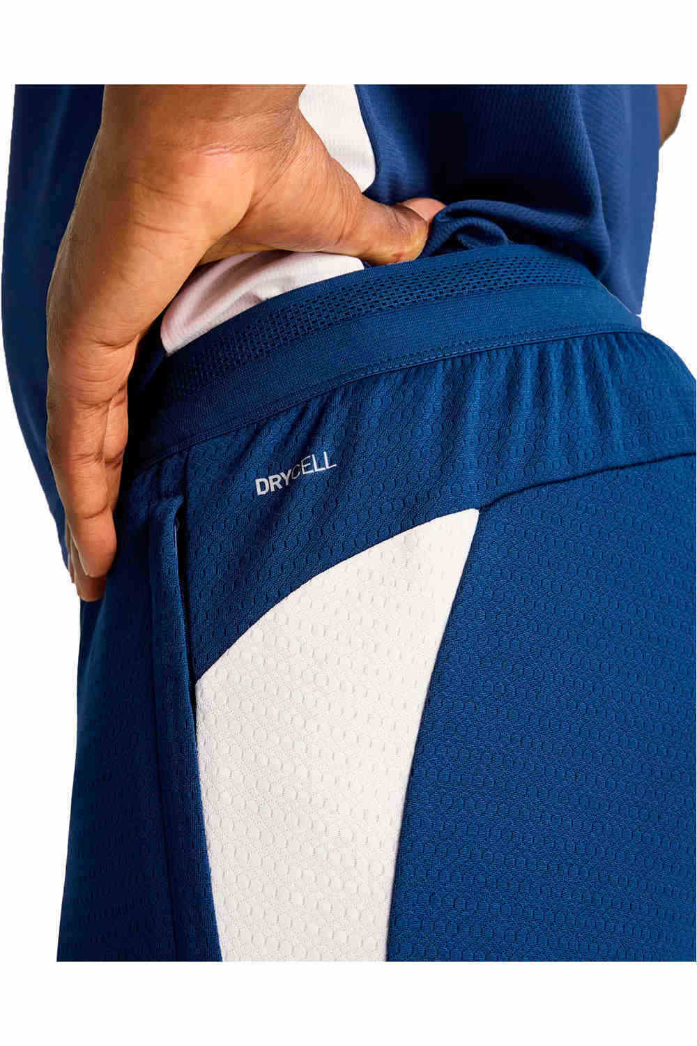 Puma pantalones futbol PORTUGAL 25 Training Pants 03