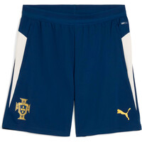 Puma pantalones futbol PORTUGAL 25 Training Shorts 03