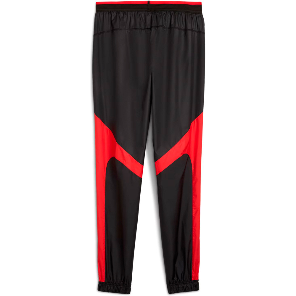 Puma pantalones largos futbol EGIPTO 25 Prematch Woven Pant 04