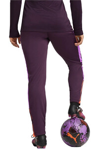 Puma pantalones largos futbol individualBLAZE Training Pants vista trasera