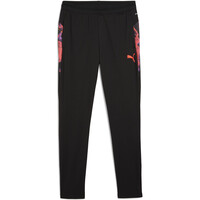 Puma pantalones largos futbol individualCUP Training Pants 03
