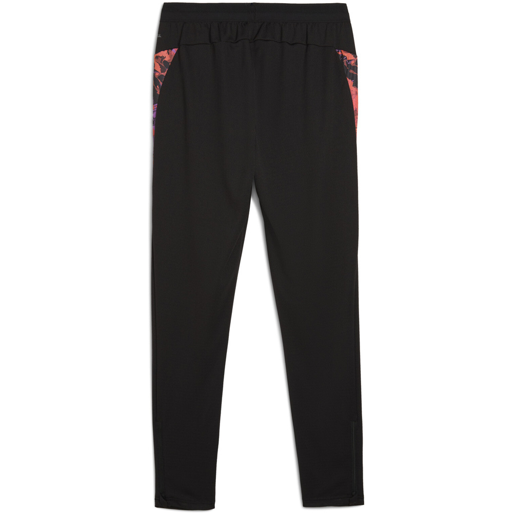 Puma pantalones largos futbol individualCUP Training Pants 04