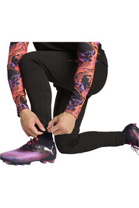 Puma pantalones largos futbol individualCUP Training Pants vista detalle