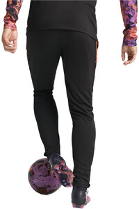 Puma pantalones largos futbol individualCUP Training Pants vista trasera