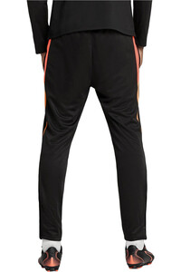Puma pantalones largos futbol IndividualLIGA Training Pants vista trasera