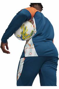 Puma pantalones largos futbol Neymar JR Creativity Training Pants 03