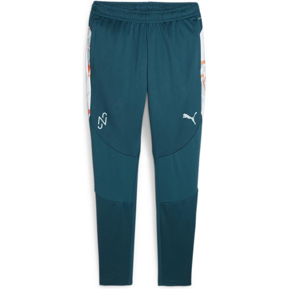 Puma pantalones largos futbol Neymar JR Creativity Training Pants 04