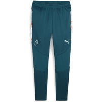 Puma pantalones largos futbol Neymar JR Creativity Training Pants 04