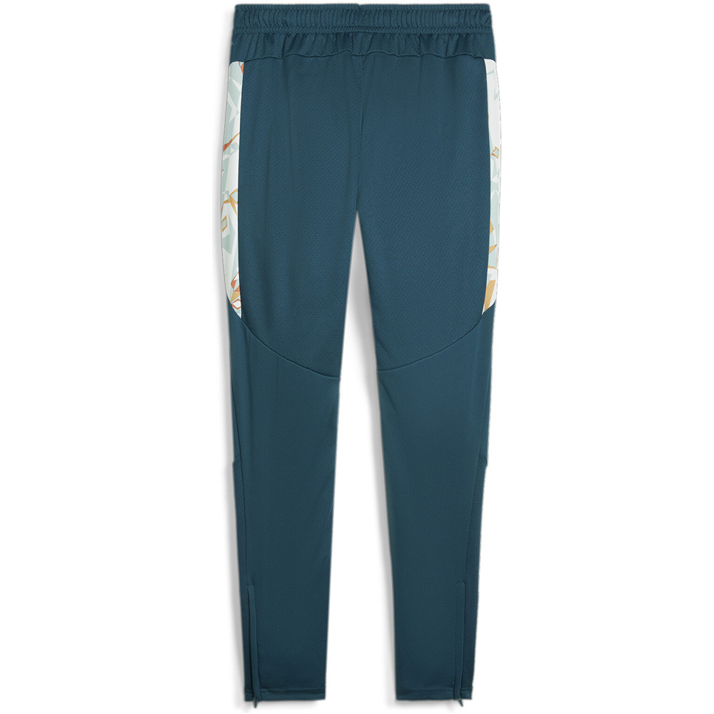 Puma pantalones largos futbol Neymar JR Creativity Training Pants 05