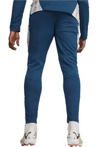 Puma pantalones largos futbol Neymar JR Creativity Training Pants vista trasera