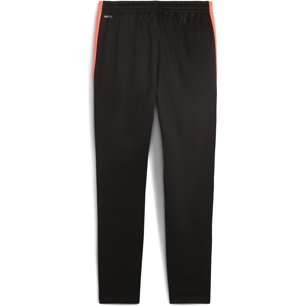 Puma pantalones largos futbol niño IndividualLIGA Training Pants Jr 04