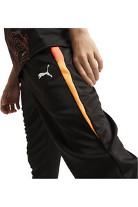 Puma pantalones largos futbol niño IndividualLIGA Training Pants Jr vista detalle