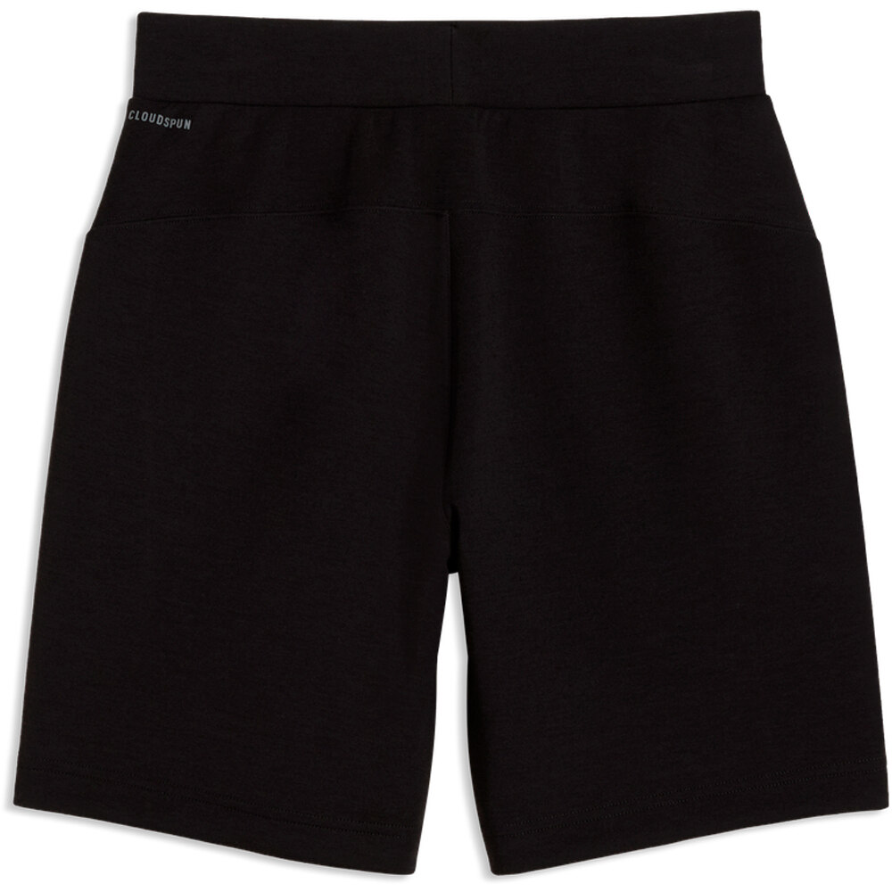 Puma pantalones y mallas cortas fitness mujer W CLOUDSPUN SHORT - 03