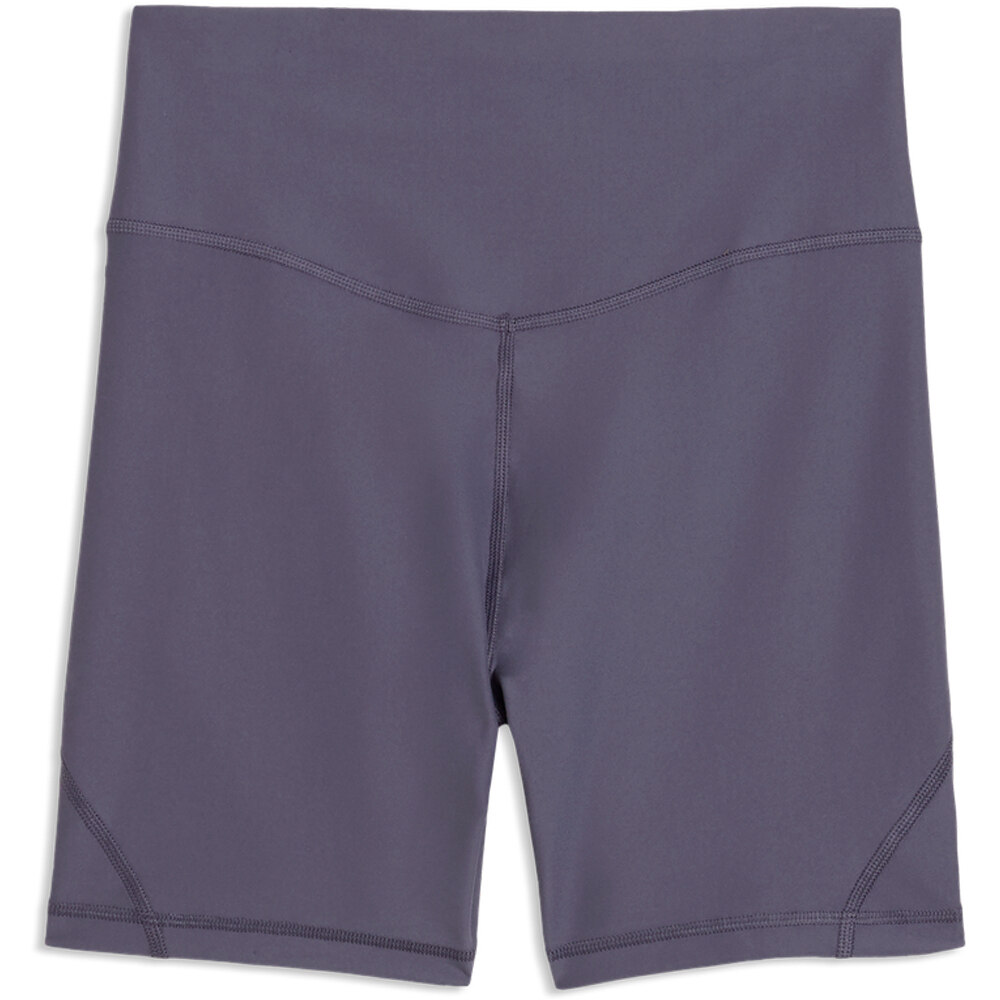 Puma pantalones y mallas cortas fitness mujer W CLOUDSPUN SHORT TI 03