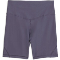 Puma pantalones y mallas cortas fitness mujer W CLOUDSPUN SHORT TI 03