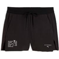 Puma pantalones y mallas cortas fitness mujer W PUMA x HYROX 3 2i 03