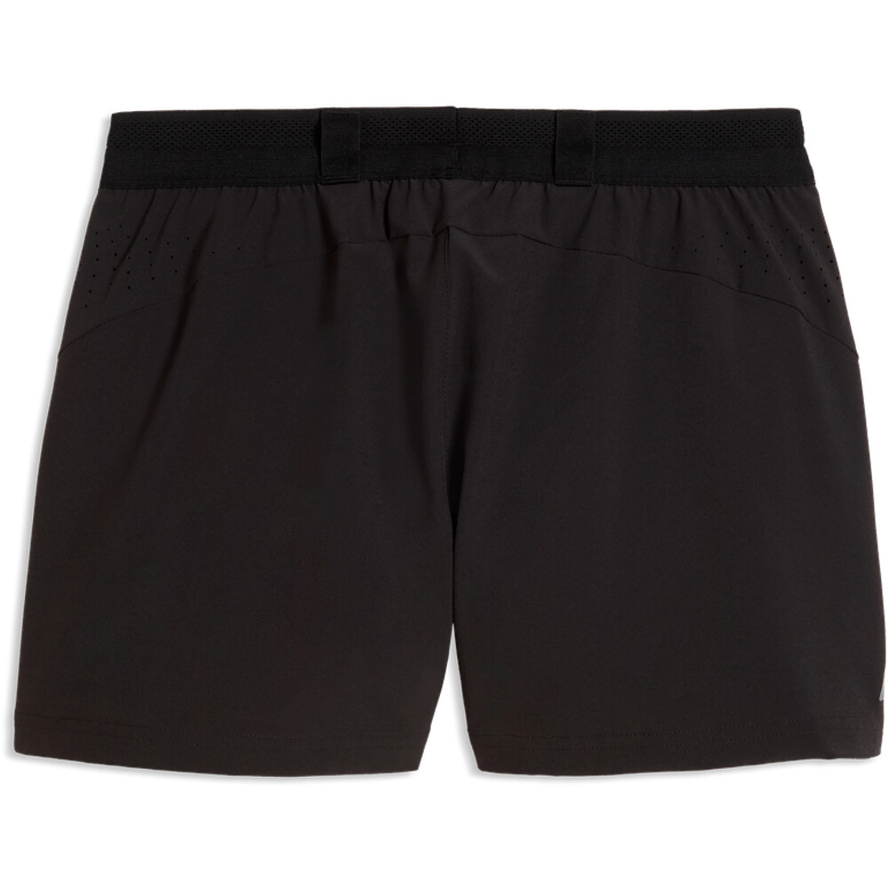 Puma pantalones y mallas cortas fitness mujer W PUMA x HYROX 3 2i 04