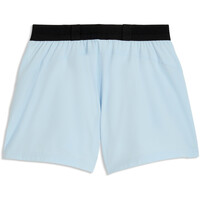 Puma pantalones y mallas cortas fitness mujer W PUMA X HYROX DRYEL vista trasera