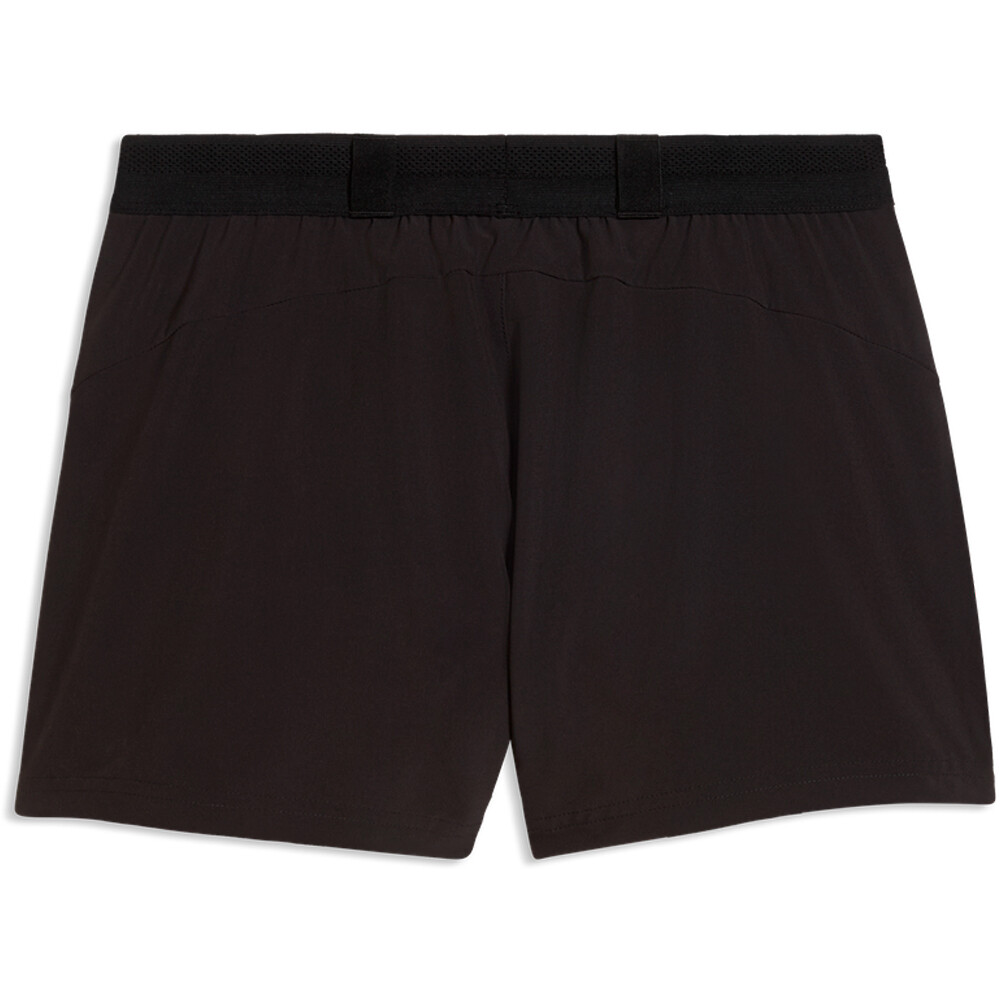 Puma pantalones y mallas cortas fitness mujer W PUMA X HYROX PWRMO 03