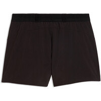Puma pantalones y mallas cortas fitness mujer W PUMA X HYROX PWRMO 03
