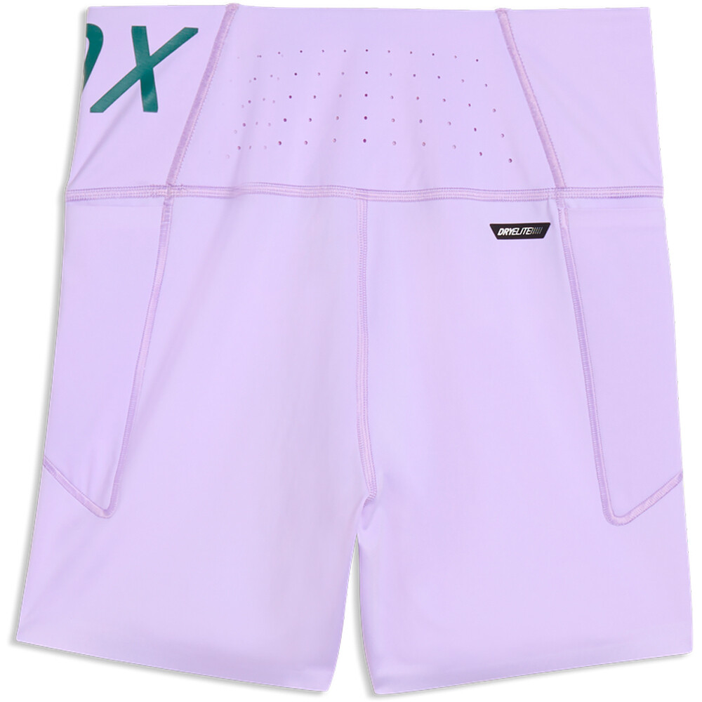 Puma pantalones y mallas cortas fitness mujer W PUMA x HYROX PWRMO 04