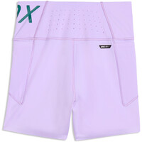Puma pantalones y mallas cortas fitness mujer W PUMA x HYROX PWRMO 04