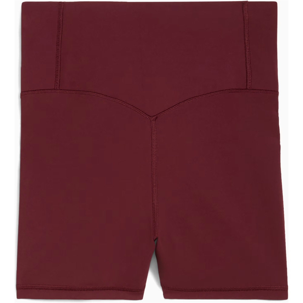 Puma pantalones y mallas cortas fitness mujer W PUMA X HYROX SHAPE 03