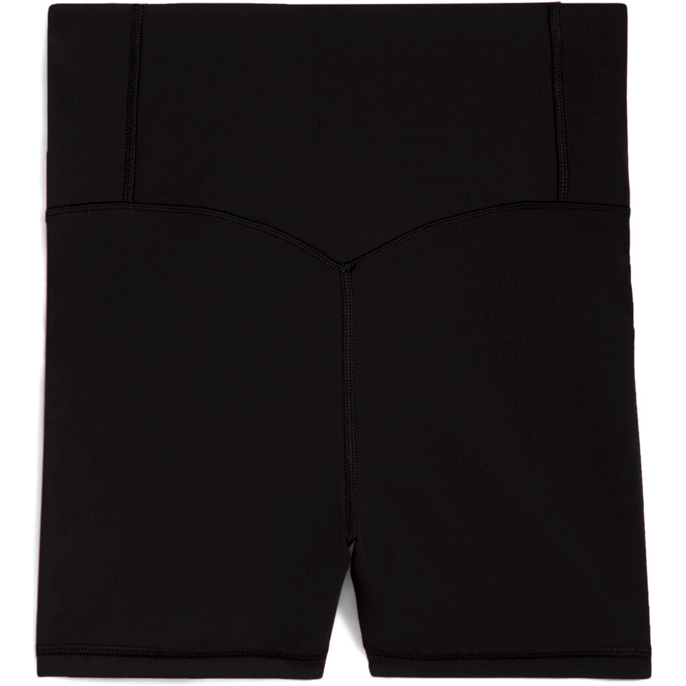 Puma pantalones y mallas cortas fitness mujer W PUMA x HYROX SHAPE 03