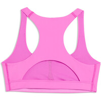 Puma pantalones y mallas cortas fitness mujer W PUMA X HYROX TECH 03