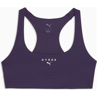 Puma pantalones y mallas cortas fitness mujer W PUMA X HYROX TECH vista detalle