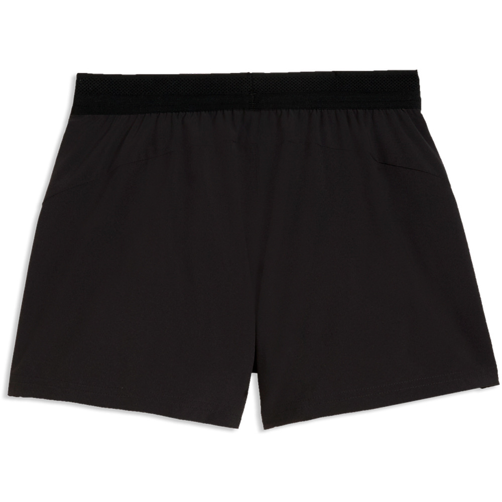 Puma pantalones y mallas cortas fitness mujer W PWRMODE DRYELITE W 03