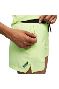 Puma pantalones y mallas cortas fitness mujer W PWRMODE DRYELITE W 03