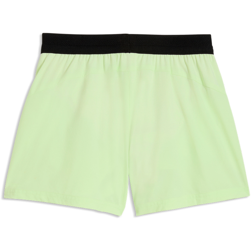 Puma pantalones y mallas cortas fitness mujer W PWRMODE DRYELITE W 05