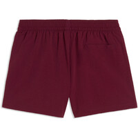 Puma pantalones y mallas cortas fitness mujer W Tropical Speed Wov 04