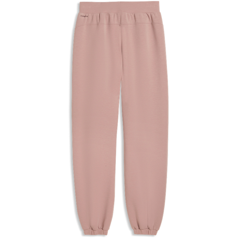 Puma pantalones y mallas largas fitness mujer W CLOUDSPUN JOGGER 03