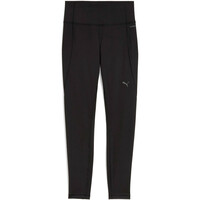 Puma pantalones y mallas largas fitness mujer W CLOUDSPUN TIGHT - vista detalle