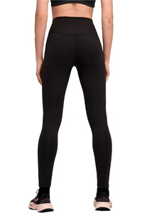 Puma pantalones y mallas largas fitness mujer W CLOUDSPUN TIGHT - vista trasera