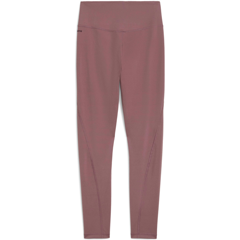 Puma pantalones y mallas largas fitness mujer W CLOUDSPUN TIGHT 03