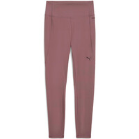 Puma pantalones y mallas largas fitness mujer W CLOUDSPUN TIGHT vista detalle