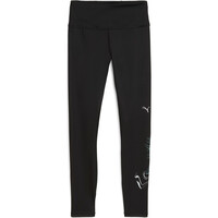 Puma pantalones y mallas largas fitness mujer W GREEN TERRAINS GRA 04