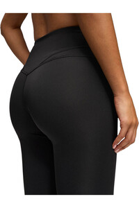 Puma pantalones y mallas largas fitness mujer W GREEN TERRAINS GRA vista detalle