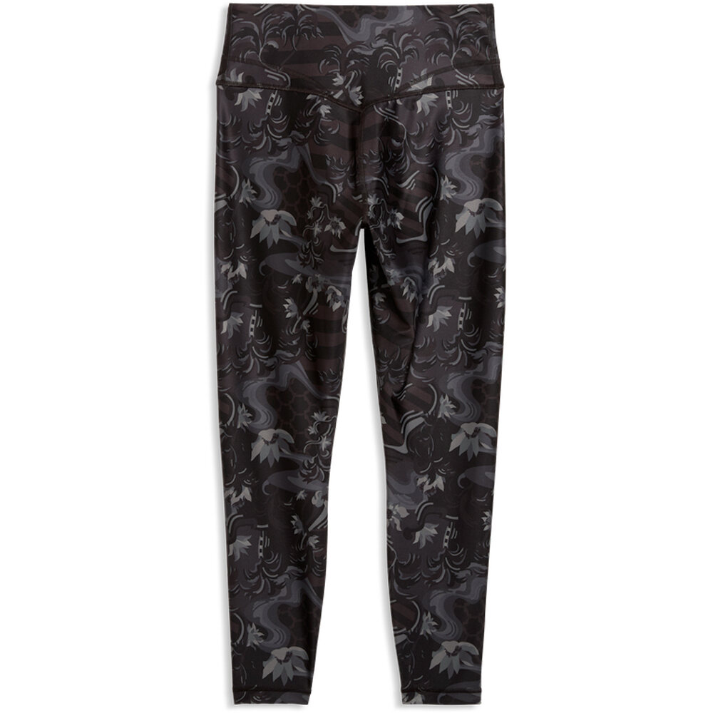 Puma pantalones y mallas largas fitness mujer W Puma League Tight 03