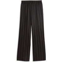 Puma pantalones y mallas largas fitness mujer W Puma League Wide L vista trasera