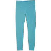 Puma pantalones y mallas largas fitness mujer W PUMA SHAPE TIGHT - vista detalle
