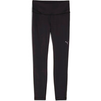 Puma pantalones y mallas largas fitness mujer W PUMA SHAPE TIGHT - vista frontal