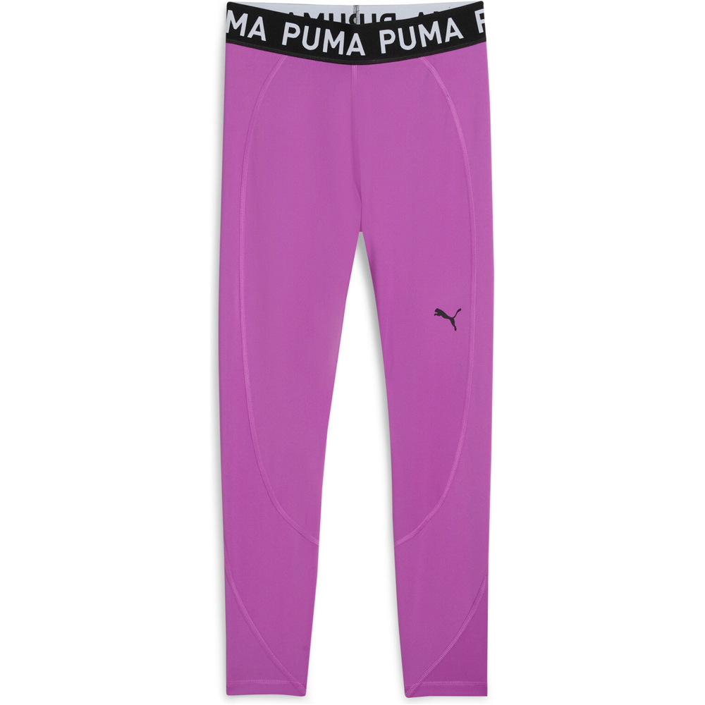 Puma pantalones y mallas largas fitness mujer W PUMA STRONG TIGHT - HW FL 03