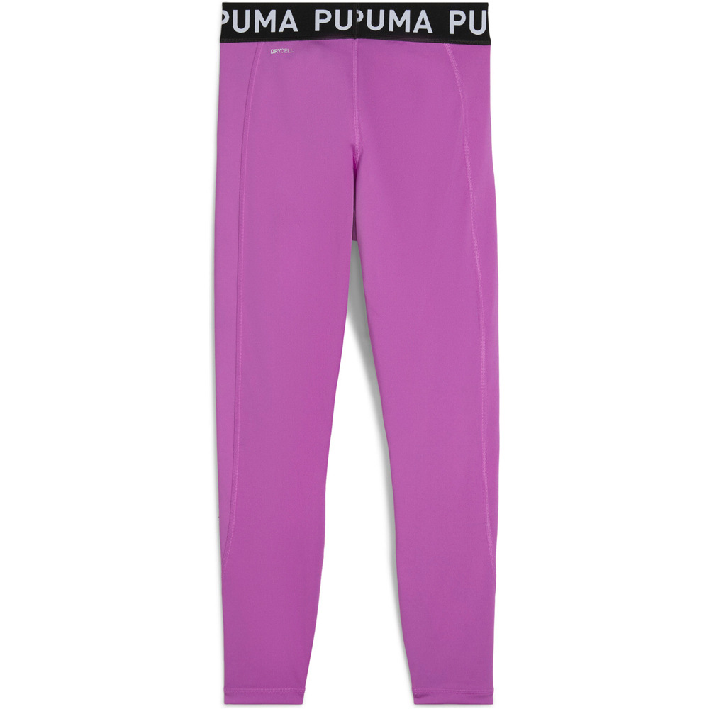 Puma pantalones y mallas largas fitness mujer W PUMA STRONG TIGHT - HW FL 04